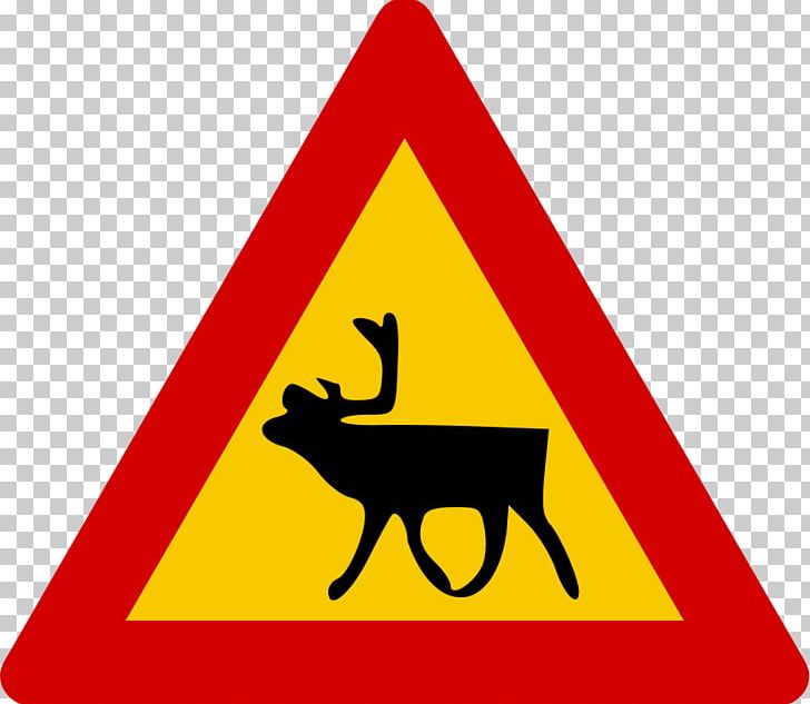 Iceland Norway Reindeer Traffic Sign PNG, Clipart, Area, Cartoon, Computer Icons, Deer, Herd Free PNG Download