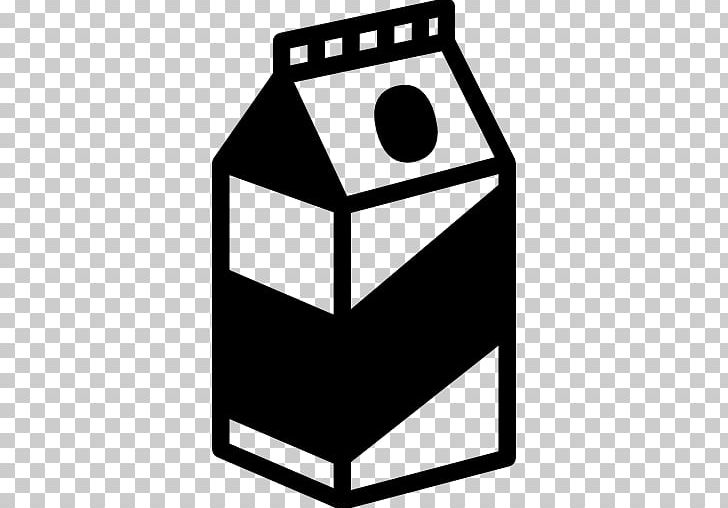 Milk Computer Icons Breakfast PNG, Clipart, Angle, Area, Baby Bottles, Black And White, Bottle Free PNG Download