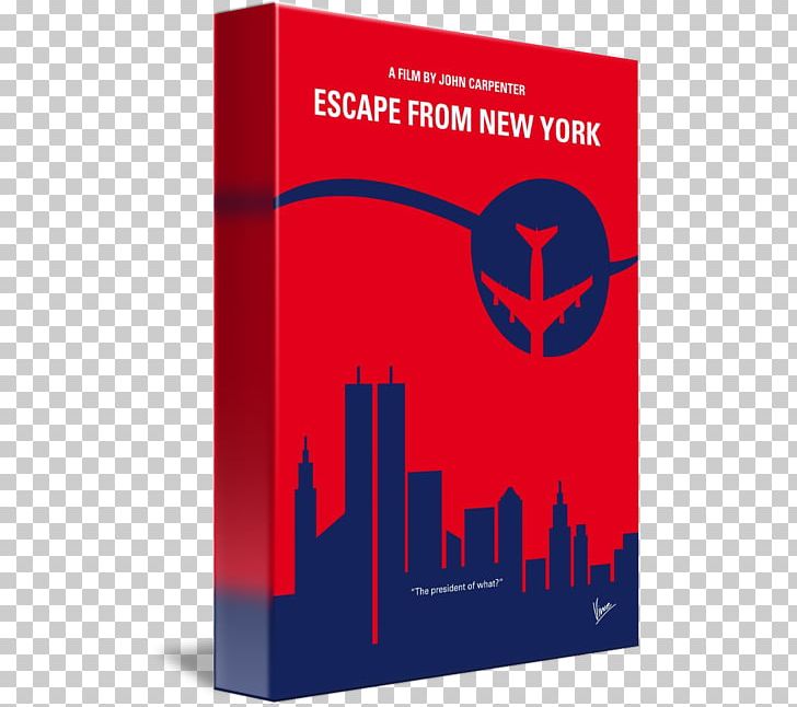 New York City Canvas Print Graphic Design Poster PNG, Clipart, Art, Brand, Canvas, Canvas Print, Escape From New York Free PNG Download