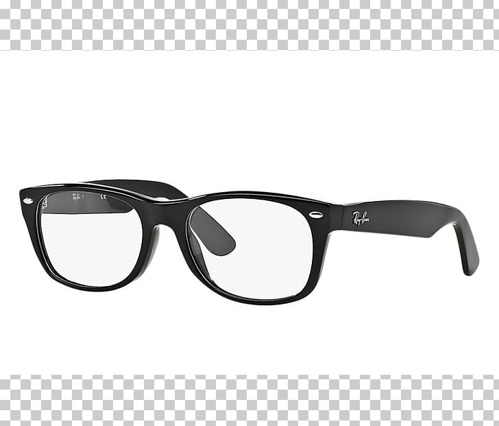 Ray-Ban Eyeglasses Ray-Ban Wayfarer Aviator Sunglasses PNG, Clipart, Aviator Sunglasses, Black, Brands, Eyewear, Glasses Free PNG Download