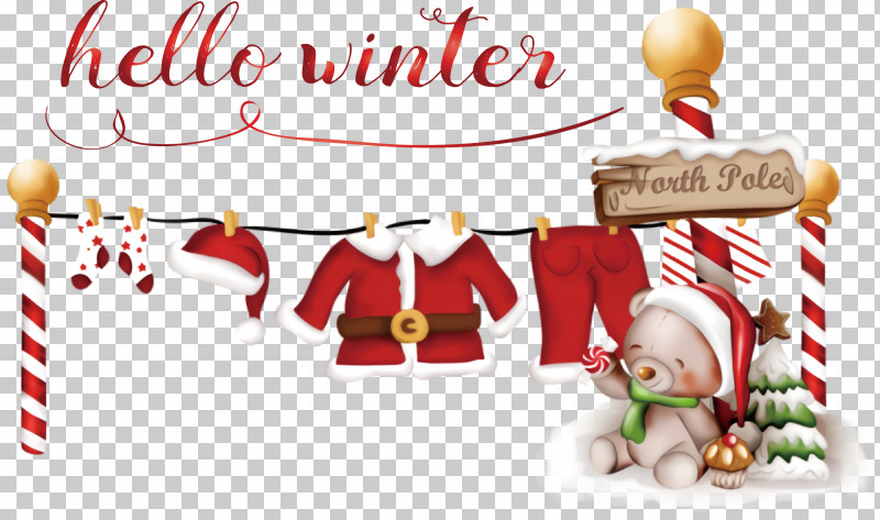 Hello Winter Winter PNG, Clipart, Animation, Bauble, Cartoon, Christmas Day, Christmas Decoration Free PNG Download