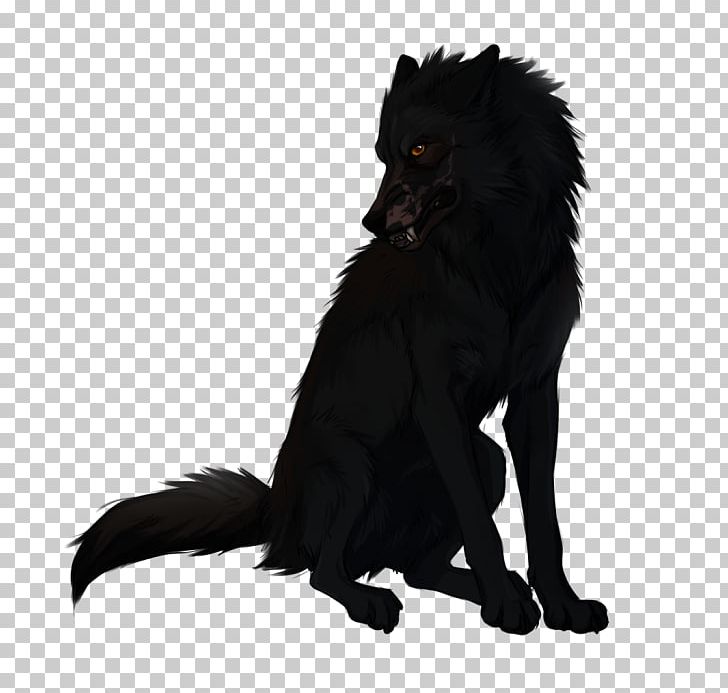 Black Wolf Schipperke African Wild Dog Canidae Arctic Wolf PNG, Clipart, African Wild Dog, Arctic Wolf, Avatan Plus, Black, Black Wolf Free PNG Download