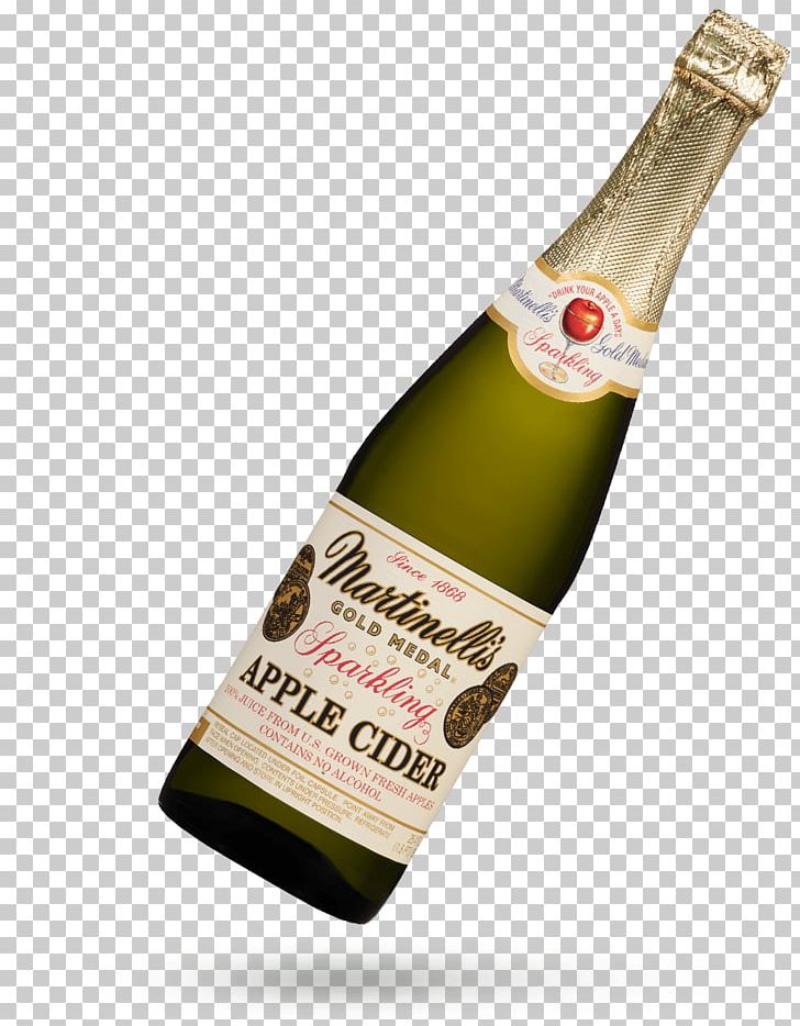 Champagne Apple Cider Beer Bottle Sparkling Wine PNG, Clipart,  Free PNG Download