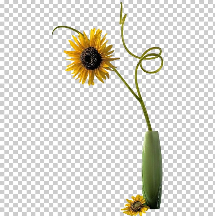 Flower Vase PhotoFiltre PNG, Clipart, Blume, Branch, Branches, Branches And Leaves, Common Sunflower Free PNG Download