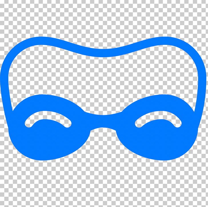 Goggles Glasses Computer Icons PNG, Clipart, 3d Film, Area, Azure, Blue, Computer Icons Free PNG Download