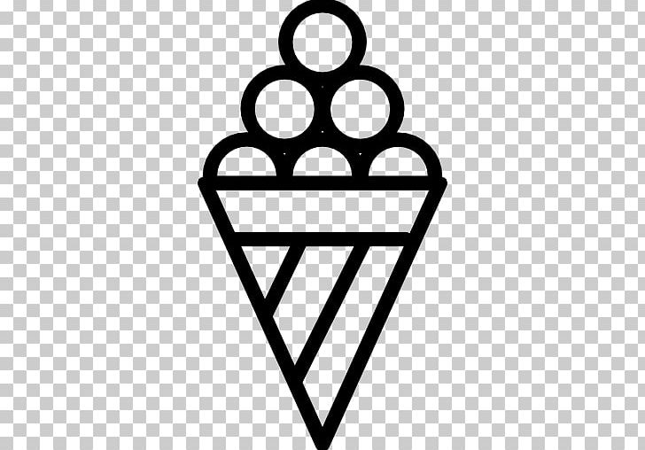 Ice Cream Cones Computer Icons PNG, Clipart, Black And White, Circular, Computer Icons, Cone, Download Free PNG Download