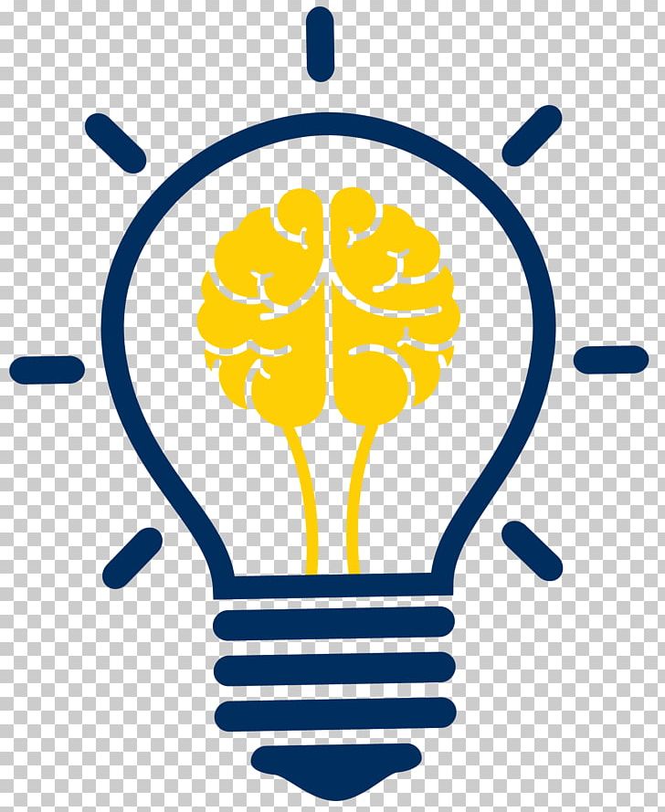 Incandescent Light Bulb Brain PNG, Clipart, Area, Brain, Computer Icons, Concept, Continue Free PNG Download