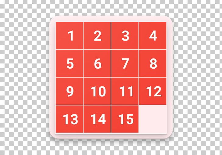 Jigsaw Puzzles 15 Puzzle Fifteen Puzzle Game PNG, Clipart, 15 Puzzle, Area, Calculator, Game, Jigsaw Puzzles Free PNG Download