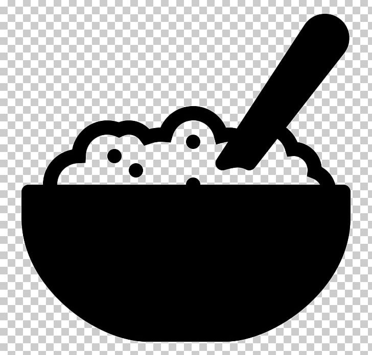 Olivier Salad Porridge Breakfast Congee Muesli PNG, Clipart, Avatan, Avatan Plus, Black And White, Bowl, Breakfast Free PNG Download