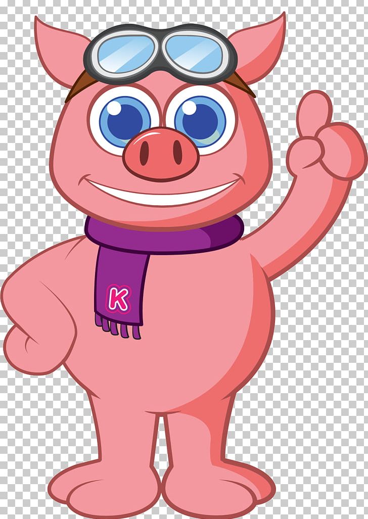 Pig Cartoon Snout Animation PNG, Clipart, Animal, Animals, Animated Cartoon, Animation, Art Free PNG Download
