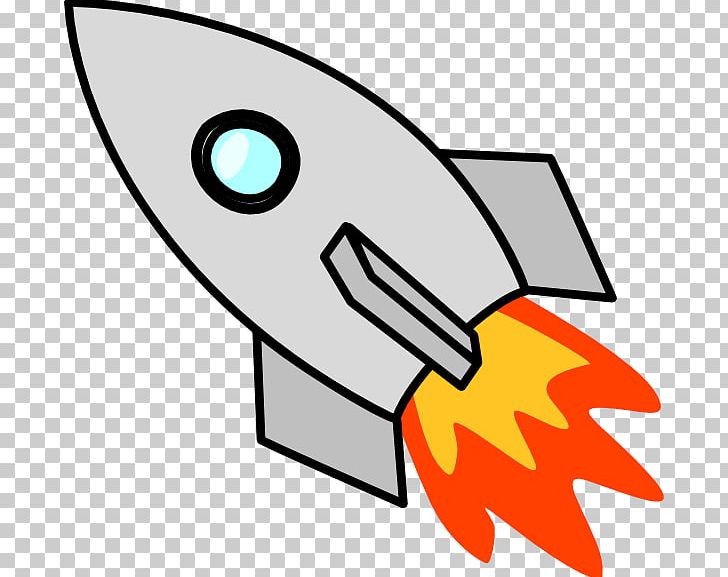 Rocket Spacecraft PNG, Clipart, Angle, Area, Artwork, Beak, Blog Free PNG Download