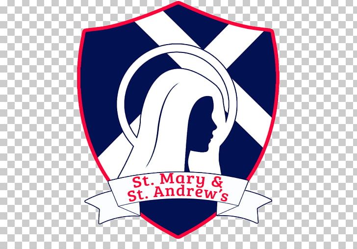 St Mary & St Andrew's Catholic Primary School Elementary School Logo Education PNG, Clipart, Artwork, Blue, Brand, Catholic School, Child Free PNG Download
