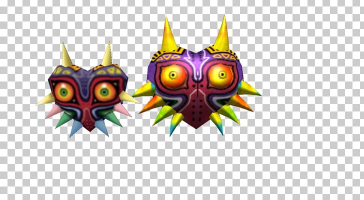 The Legend Of Zelda: Majora's Mask 3D Universe Of The Legend Of Zelda Video Game PNG, Clipart,  Free PNG Download