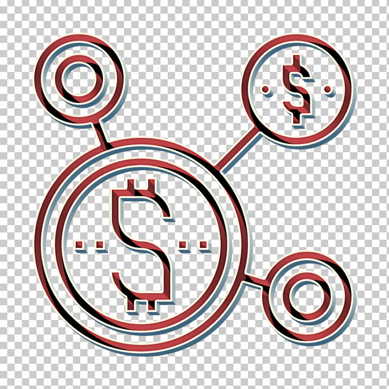 Money Icon Saving And Investment Icon PNG, Clipart, Circle, Line, Line Art, Money Icon, Saving And Investment Icon Free PNG Download