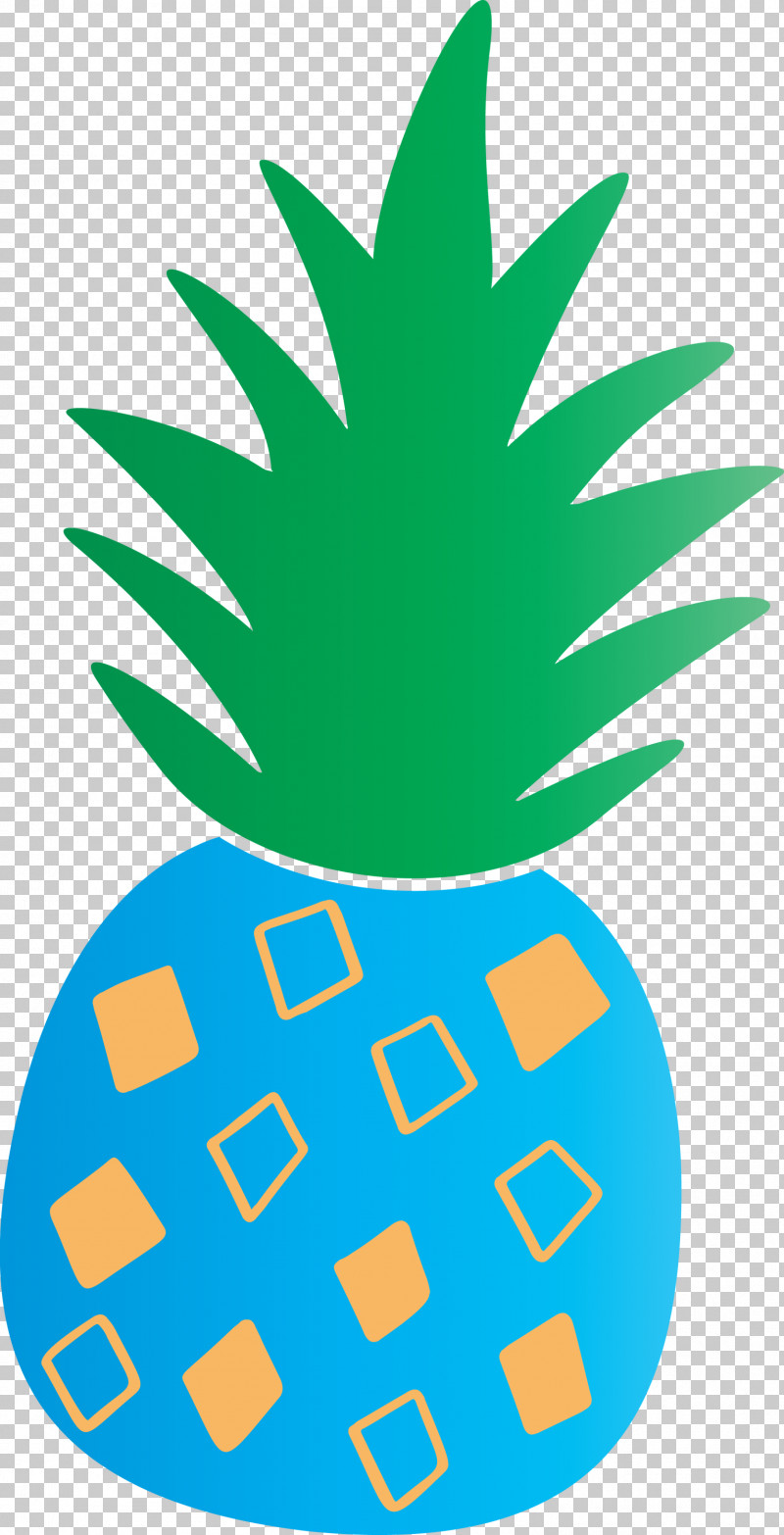 Pineapple Tropical Summer PNG, Clipart, Area, Biology, Flower, Flowerpot, Fruit Free PNG Download