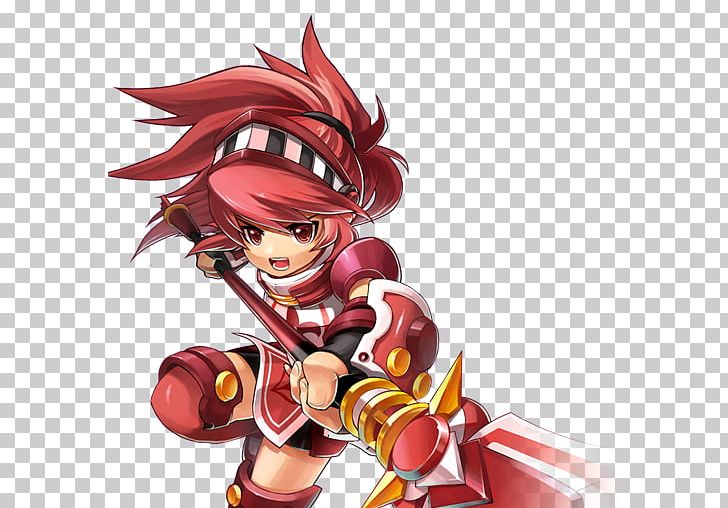 Grand Chase Elsword Elesis Sieghart Wikia PNG, Clipart, Action Figure, Anime, Cg Artwork, Character, Computer Wallpaper Free PNG Download