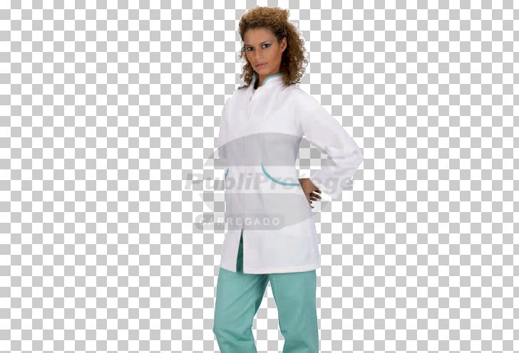 Lab Coats Scrubs Button Sleeve Collar PNG, Clipart, Bata, Blue, Button, Clothing, Collar Free PNG Download