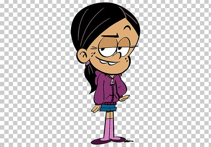 Lola Loud Lincoln Loud Nickelodeon The Loudest Mission: Relative Chaos Television Show PNG, Clipart, Arm, Art, Boy, Carlos Penavega, Cartoon Free PNG Download