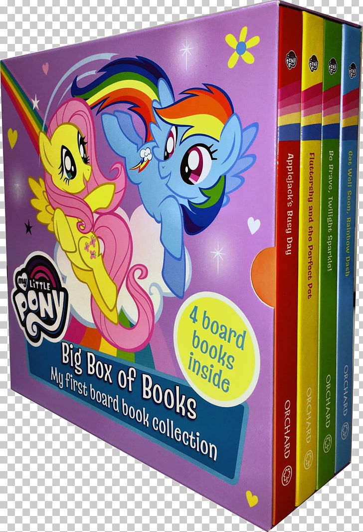 My Little Pony Poster Plakat Naukowy Cartoon PNG, Clipart, Book, Box Set, Cartoon, Character, Dr Seusss Beginner Book Collection Free PNG Download