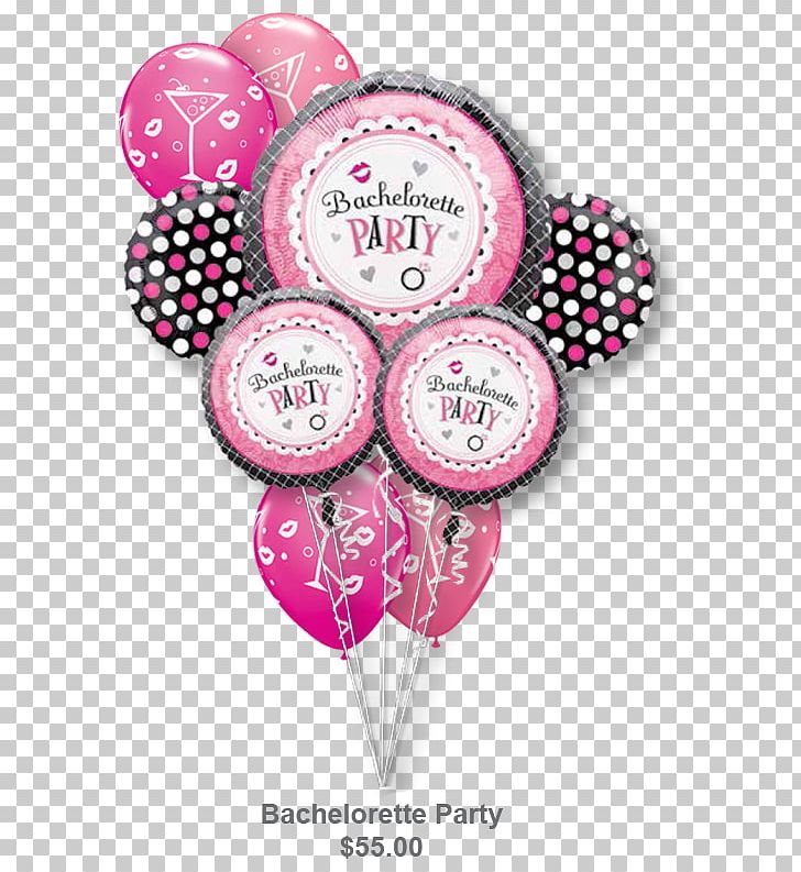 Mylar Balloon Bachelorette Party Flower Bouquet PNG, Clipart, Bachelorette Party, Balloon, Birthday, Bride, Confetti Free PNG Download