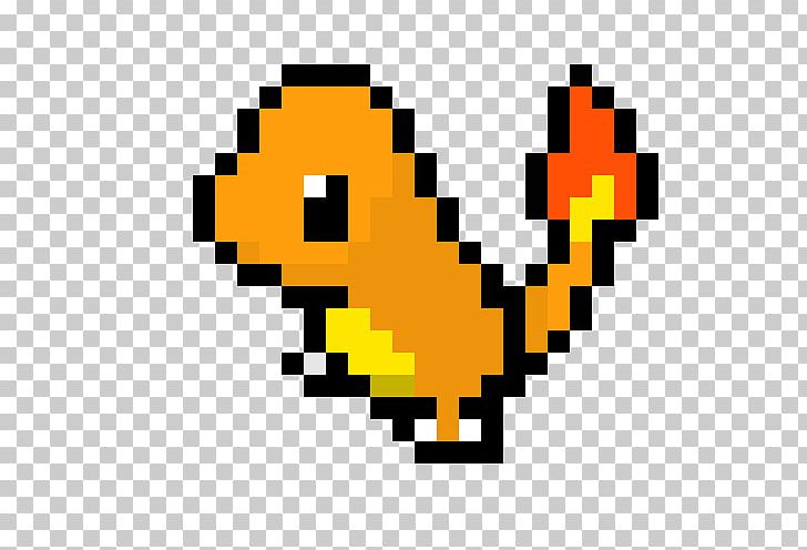 Pikachu Charmander Pixel Art Pokémon Charizard PNG, Clipart, Art, Bulbasaur, Charizard, Charmander, Charmeleon Free PNG Download