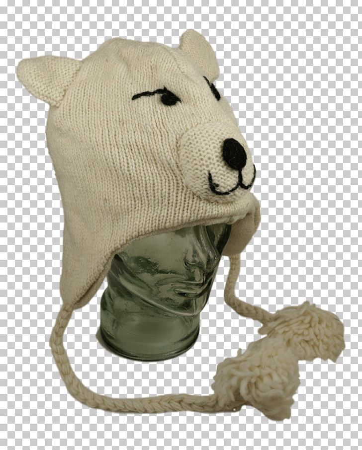 Polar Bear Hat Animal Knitting PNG, Clipart, Animal, Animal Hat, Animals, Bear, Cap Free PNG Download