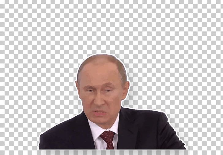 Vladimir Putin Russia Telegram United States Sticker PNG, Clipart, Boris Yeltsin, Business, Celebrities, Chin, Communication Free PNG Download