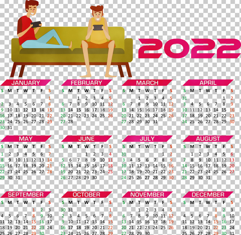 New Year PNG, Clipart, Calendar System, Line, New Year, Paint, Royaltyfree Free PNG Download
