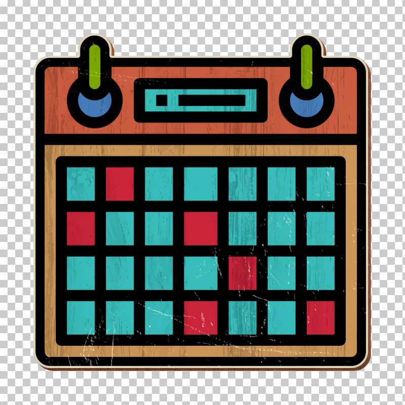 Calendar Icon Office Stationery Icon PNG, Clipart, Calendar Icon, Office Stationery Icon, Rectangle, Square Free PNG Download