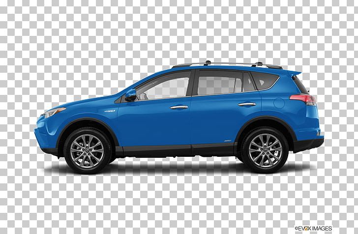 2018 Toyota RAV4 Hybrid Limited SUV Car Compact Sport Utility Vehicle Continuously Variable Transmission PNG, Clipart, Allwheel Drive, Car, Compact Car, Continuously Variable Transmission, Glass Free PNG Download