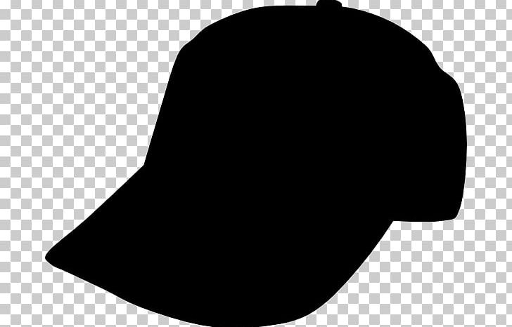 Baseball Cap Hat PNG, Clipart, Art, Baseball Cap, Black, Black And White, Black Cap Free PNG Download