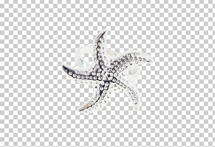 Body Jewellery Silver Starfish Echinoderm PNG, Clipart, Body Jewellery, Body Jewelry, Echinoderm, Jewellery, Miscellaneous Free PNG Download