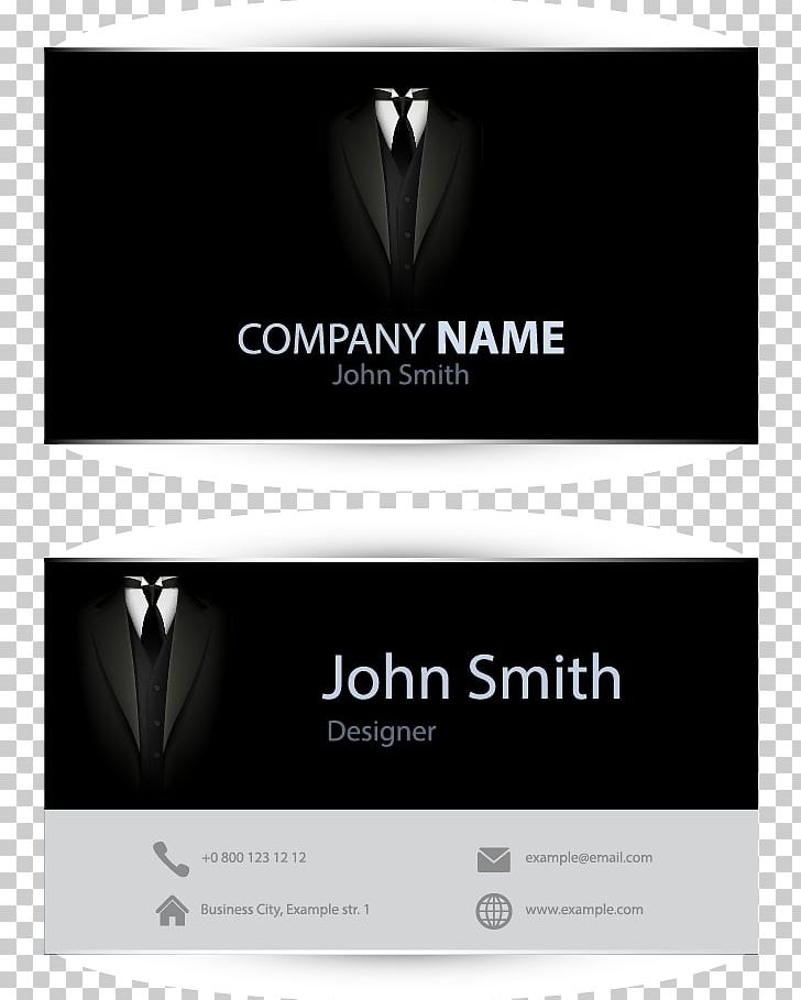 Business Card Design Advertising PNG, Clipart, Birthday Card, Business, Business Card Template, Business Man, Business Vector Free PNG Download