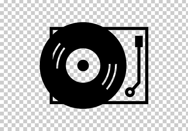 Computer Icons Phonograph Record PNG, Clipart, Area, Band, Black, Black And White, Brand Free PNG Download