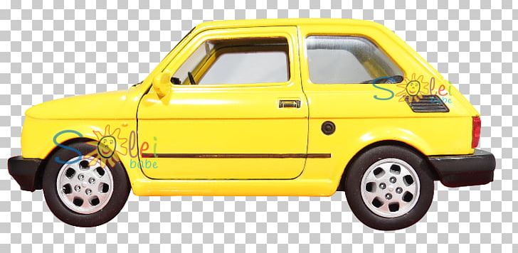 Fiat 126 Car Toyota Yaris Renault Symbol PNG, Clipart, Automotive Design, Automotive Exterior, Bumper, Car, City Car Free PNG Download