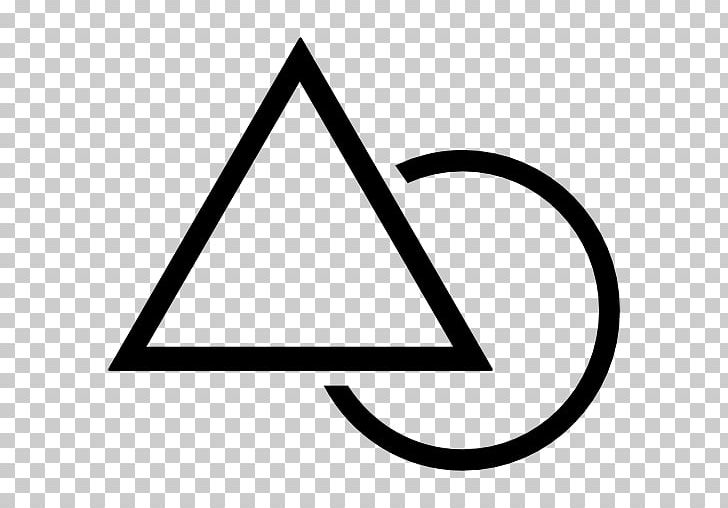 Geometric Shape Geometry Computer Icons Triangle PNG, Clipart, Angle, Area, Art, Black, Black And White Free PNG Download