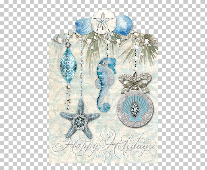 Greeting & Note Cards Christmas Card Christmas Tree Santa Claus PNG, Clipart, Blue, Body Jewelry, Christmas, Christmas Card, Christmas Ornament Free PNG Download