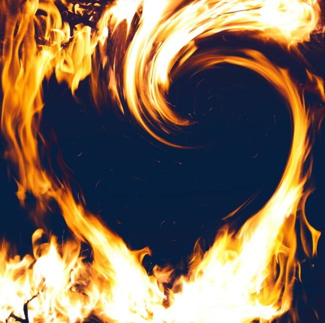 Heart On Fire PDF Free Download