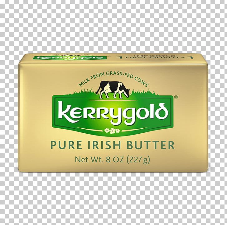 Irish Cuisine Kerrygold Brand Butter PNG, Clipart, Brand, Butter, Irish Cuisine, Kerrygold, Ounce Free PNG Download