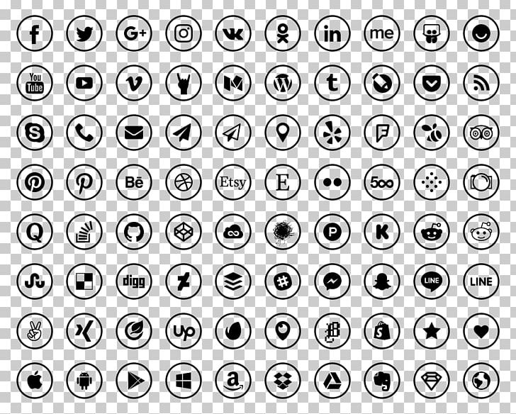 Social Media Computer Icons Sketch PNG, Clipart, Angle, Black And White, Blog, Circle, Computer Icons Free PNG Download