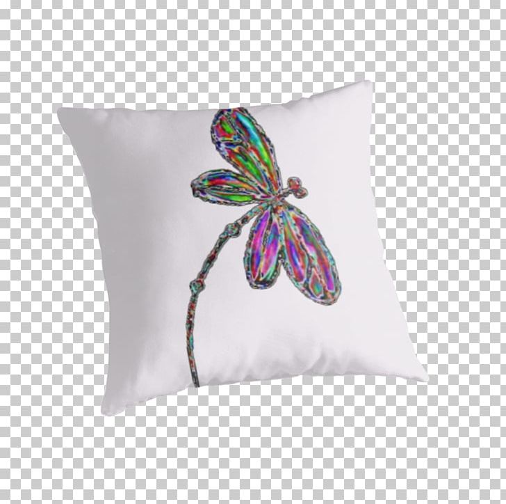 Throw Pillows Cushion Duvet CafePress PNG, Clipart, Butterfly, Cafepress, Cushion, Dragonfly, Duvet Free PNG Download