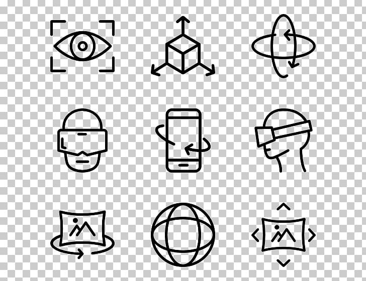 Computer Icons Icon Design Symbol PNG, Clipart, Angle, Area, Black And White, Brand, Circle Free PNG Download