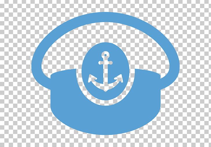 Sailor Boat Yacht Charter Computer Icons Sailing Ship PNG, Clipart, Blue, Boat, Brand, Captain, Circle Free PNG Download