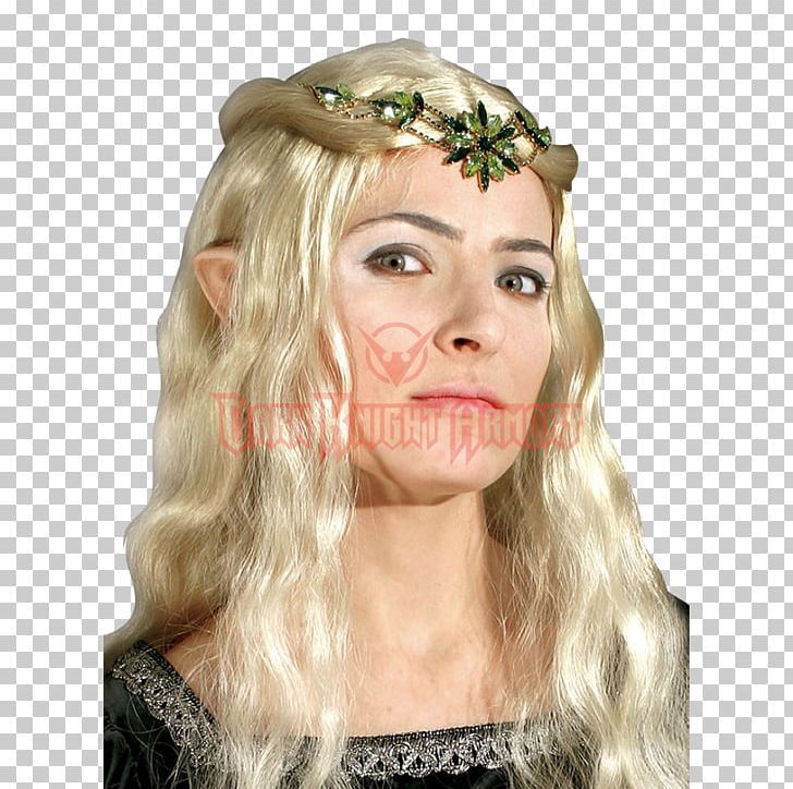 The Lord Of The Rings Elf Earring Disguise Clothing PNG, Clipart, Bijou, Blond, Brown Hair, Clothing, Clothing Accessories Free PNG Download