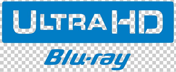 Ultra HD Blu-ray Blu-ray Disc High Efficiency Video Coding Ultra-high-definition Television 4K Resolution PNG, Clipart, 4k Resolution, Area, Banner, Blue, Bluray Disc Free PNG Download
