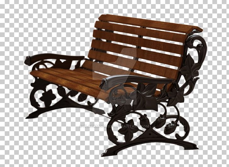 Bench Digital Art Photography PNG, Clipart, Animation, Art, Bench, Chair, Deviantart Free PNG Download