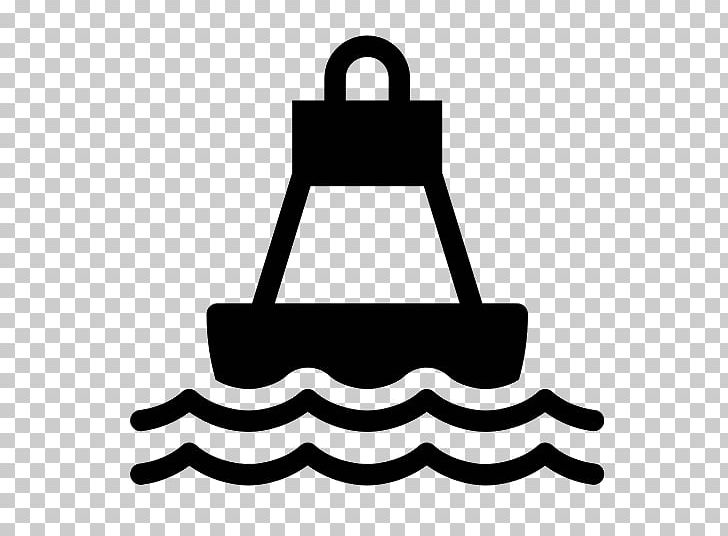 Buoy Computer Icons Anchor PNG, Clipart, Anchor, Black, Black And White, Black White, Brand Free PNG Download
