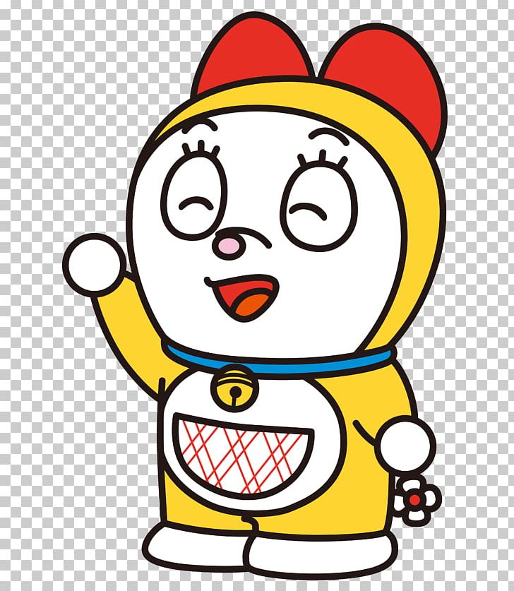 Dorami Mini-Dora Doraemon PNG, Clipart, Area, Art, Black And White, Cartoon, Character Free PNG Download