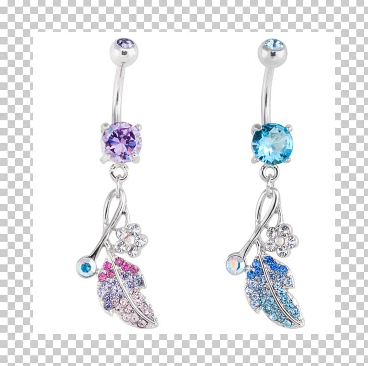 Earring Silver Body Jewellery Microsoft Azure PNG, Clipart, Body Jewellery, Body Jewelry, Crystal, Earring, Earrings Free PNG Download