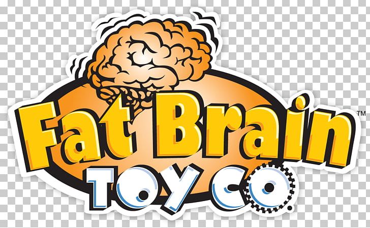 Fat Brain Toys Logo Brand PNG, Clipart, Area, Brain, Brand, Bright Brain Logo, Child Free PNG Download